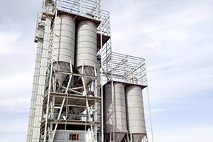 干粉砂漿設備日常維護細節有哪些？