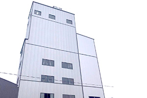 新型干粉砂漿設(shè)備的優(yōu)點有哪些？