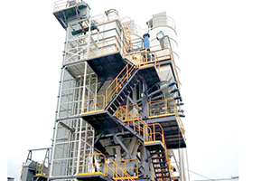 采購干混砂漿成套設(shè)備時需要了解哪些問題？