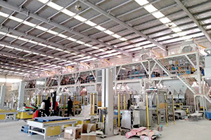 輕質石膏砂漿與輕質抹灰砂漿區別在哪里