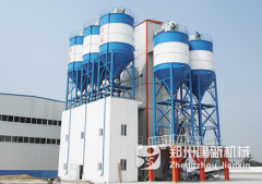 一套鄭州建新干粉砂漿設(shè)備報(bào)價(jià)是多少？